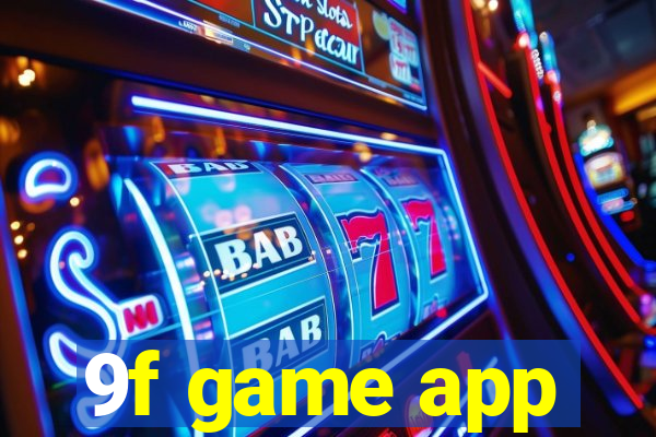 9f game app